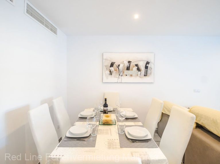 Ferienwohnung Lago y Mar Mallorca Alcudia