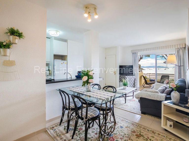 Ferienwohnung Lago y Mar  Alcudia. Mallorca