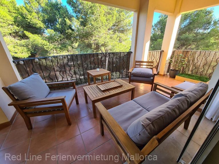 Ferienwohnung 4 Personen, Mallorca