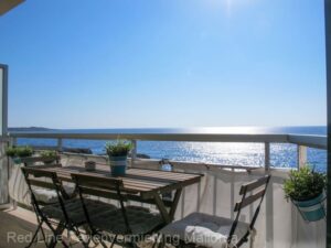  Ferienwohnung S'Illot, Cala Morlanda