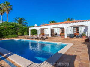 Ferienwohnung Ana II Mallorca