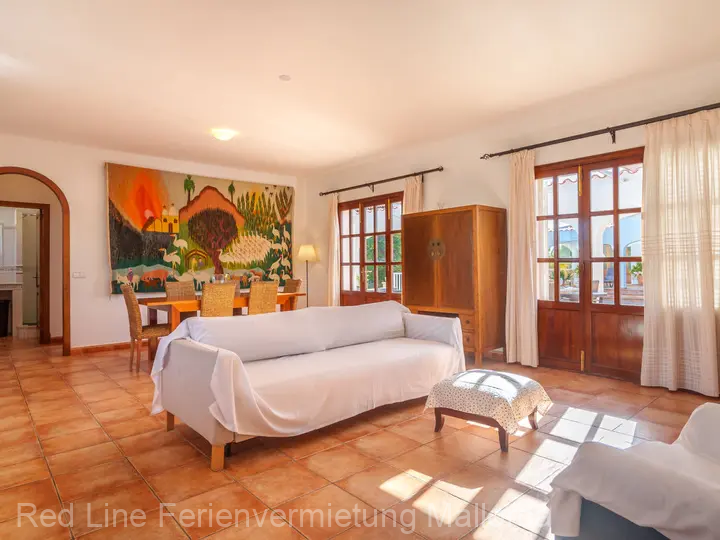 Ferienwohnung Ana II Mallorca