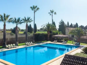 Ferienwohnung Finca Can Corritx | 6032