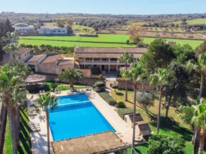 Ferienwohnung Finca Can Corritx | 6033