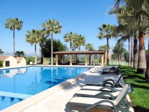 Ferienwohnung Finca Can Corritx | 6034