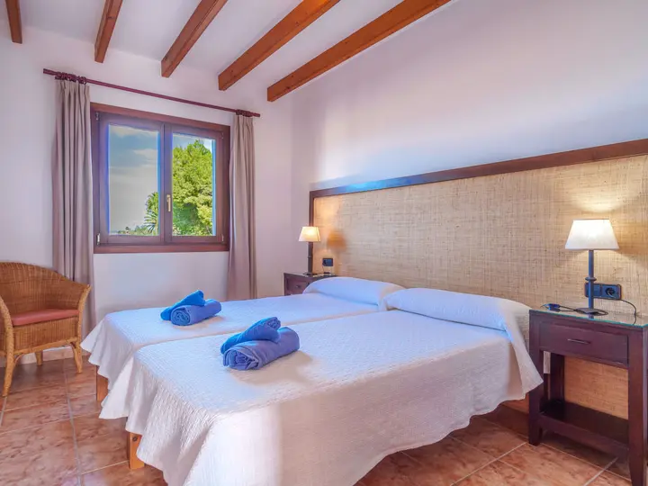 Ferienwohnung Finca Can Corritx | 6031 - Mallorca
