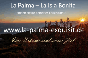 La Palma - La Isla Bonita